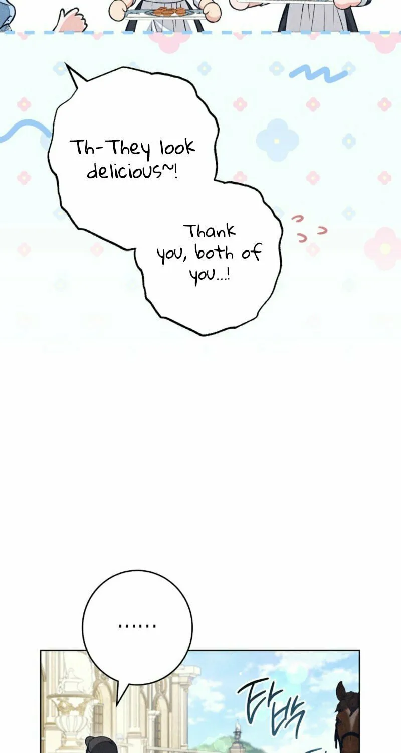 The Duke’s Wife Obsession Chapter 35 page 61 - 