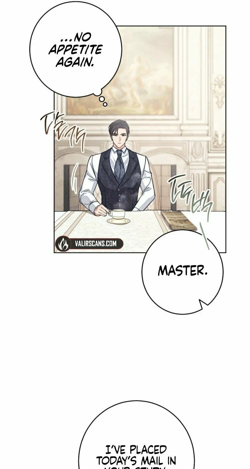 The Duke’s Wife Obsession Chapter 35 page 65 - 
