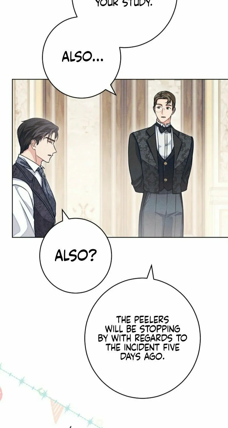 The Duke’s Wife Obsession Chapter 35 page 66 - 