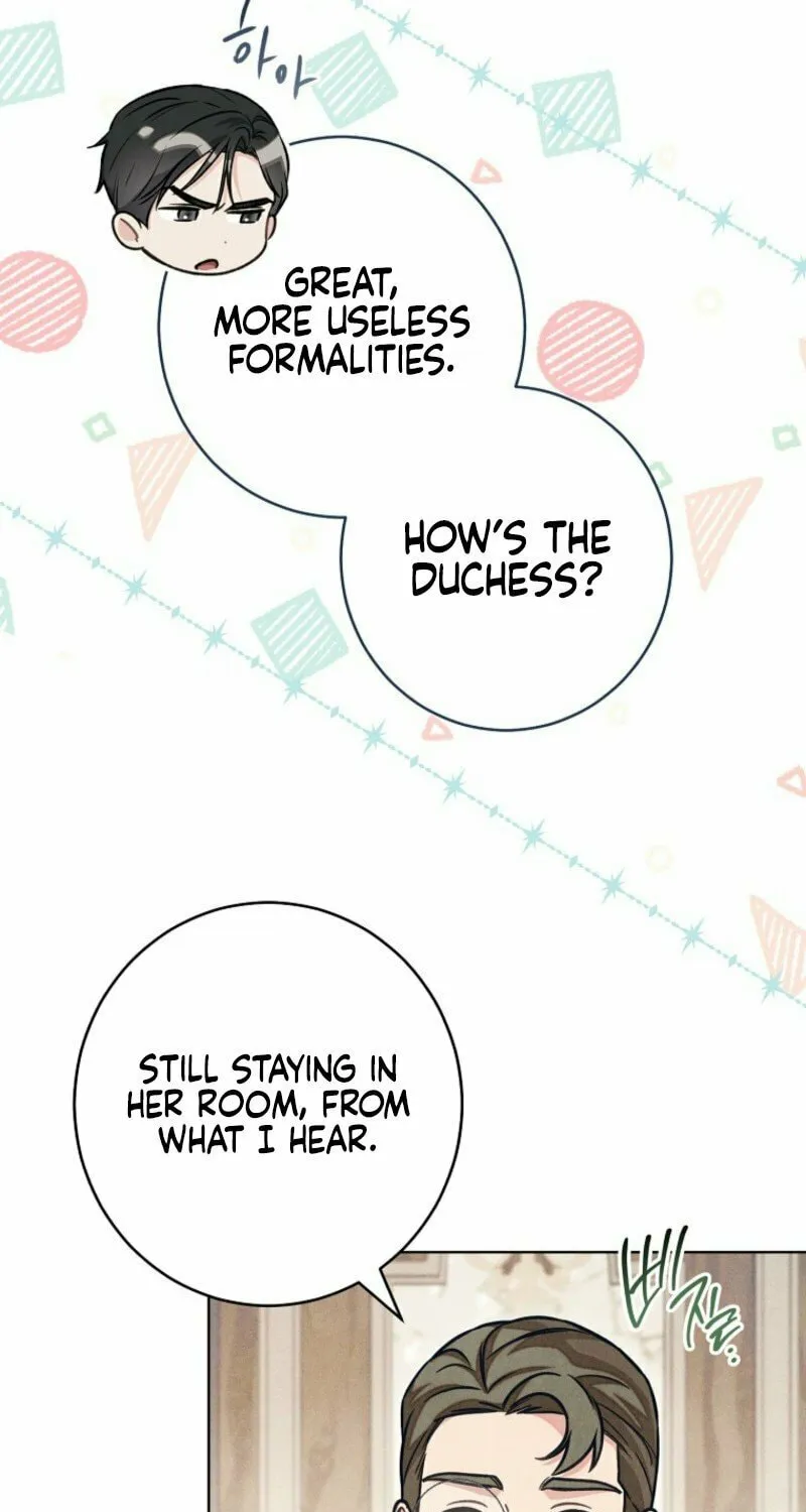 The Duke’s Wife Obsession Chapter 35 page 67 - 