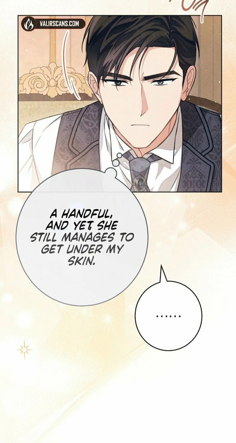The Duke’s Wife Obsession Chapter 35 page 74 - 