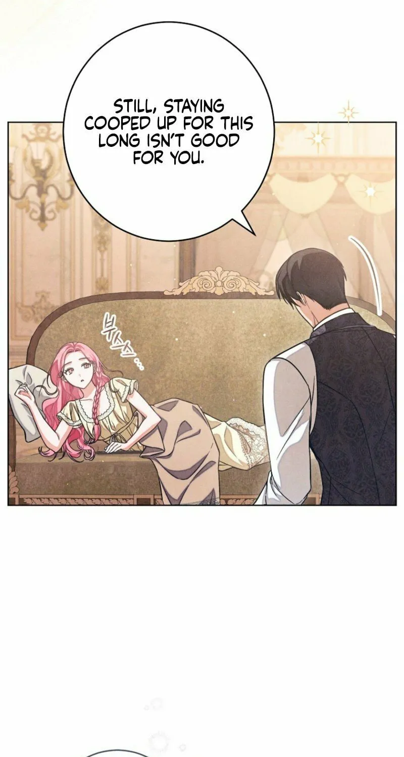 The Duke’s Wife Obsession Chapter 35 page 75 - 