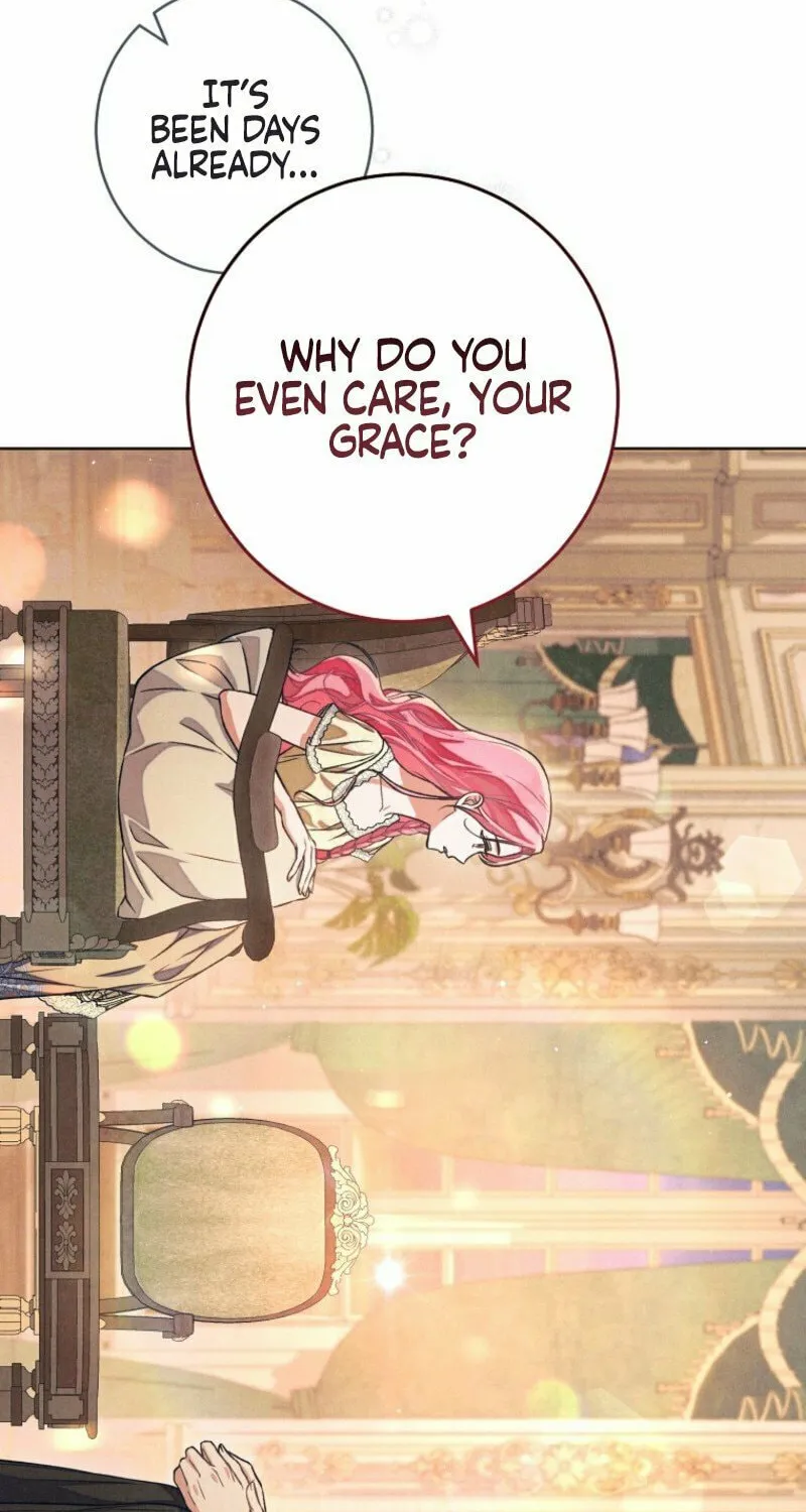 The Duke’s Wife Obsession Chapter 35 page 76 - 