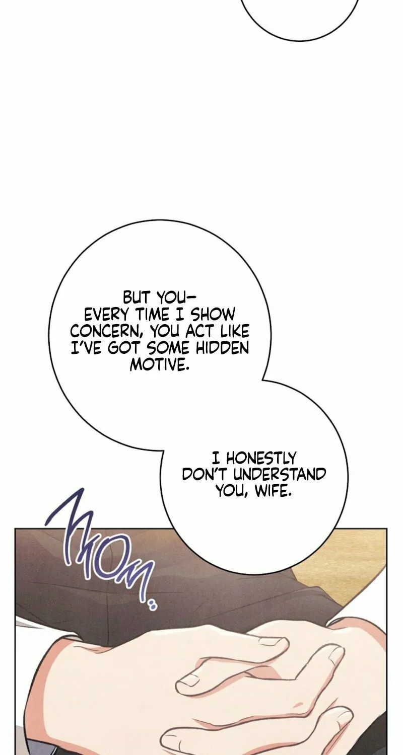 The Duke’s Wife Obsession Chapter 36 page 11 - 