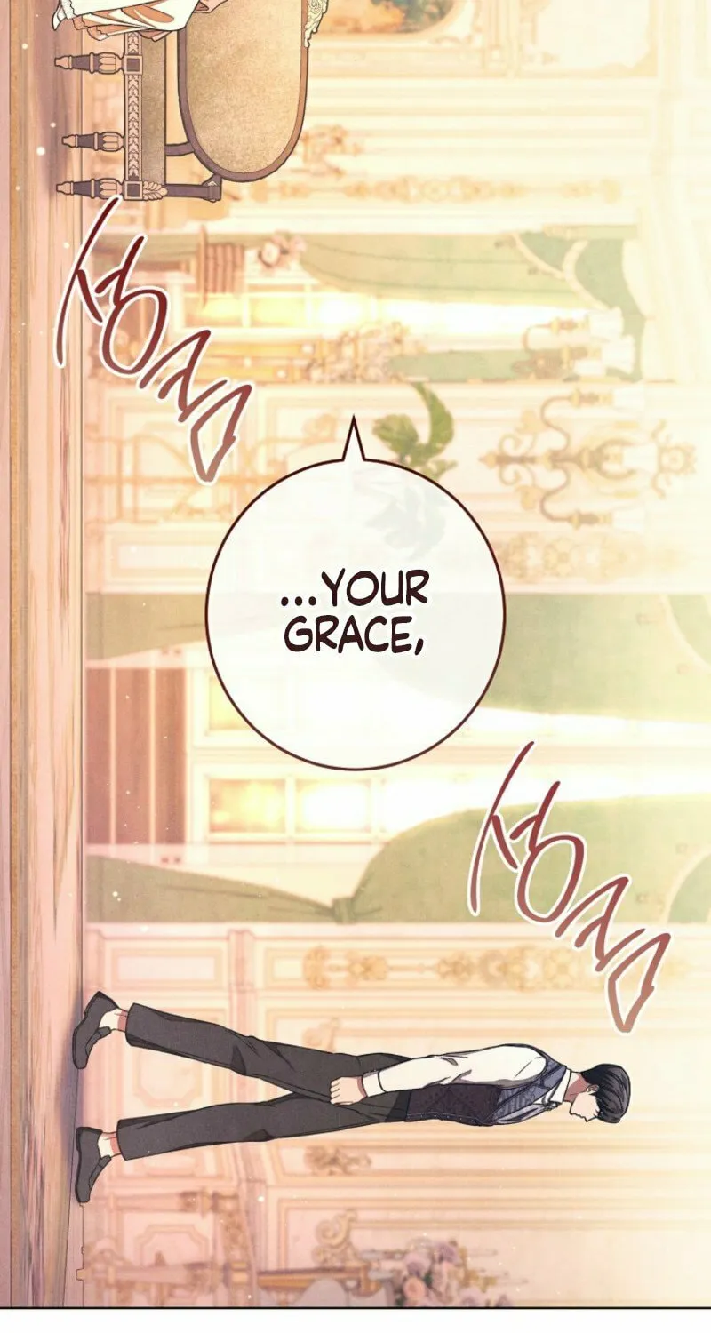 The Duke’s Wife Obsession Chapter 36 page 14 - 