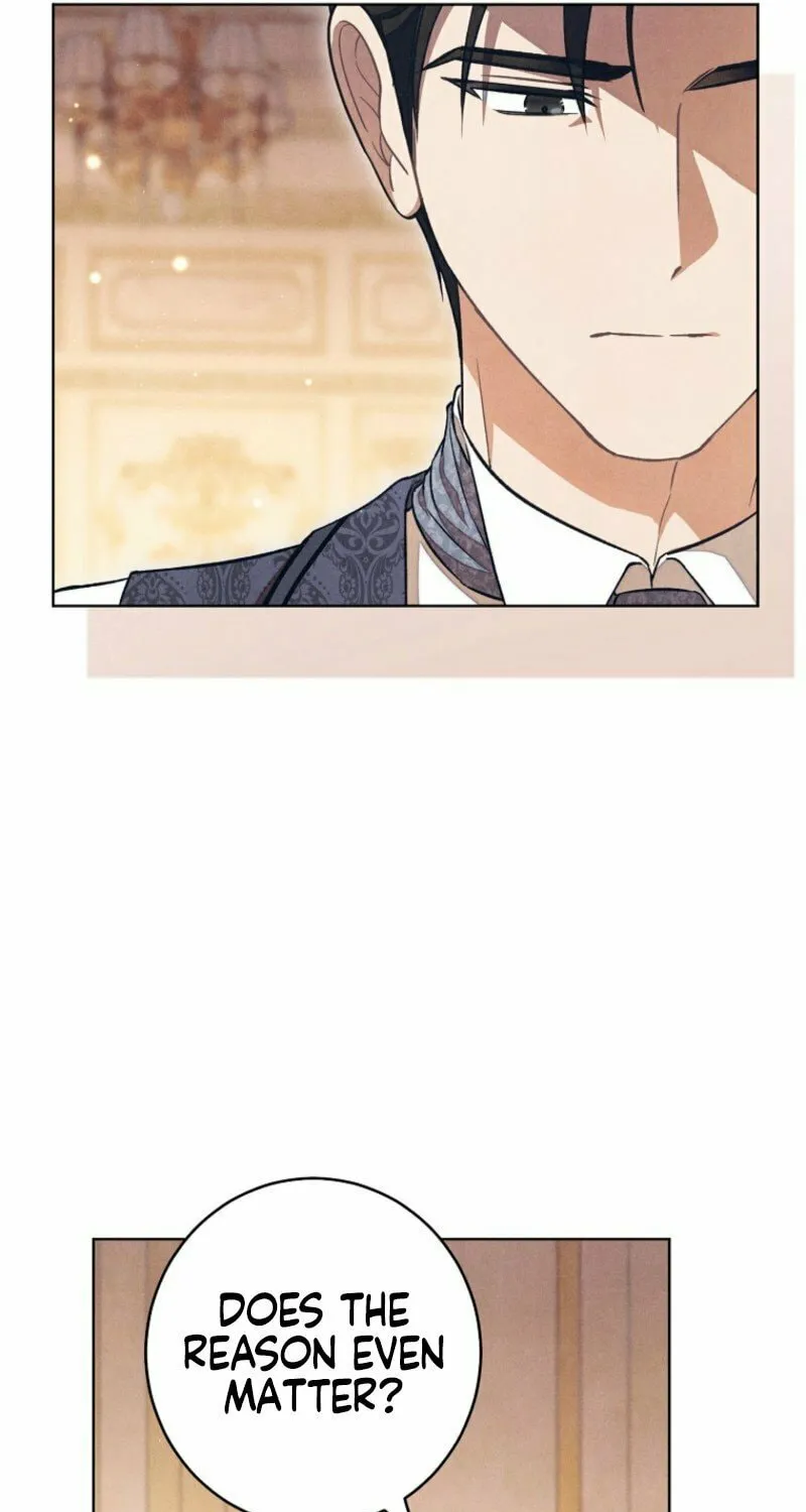 The Duke’s Wife Obsession Chapter 36 page 17 - 