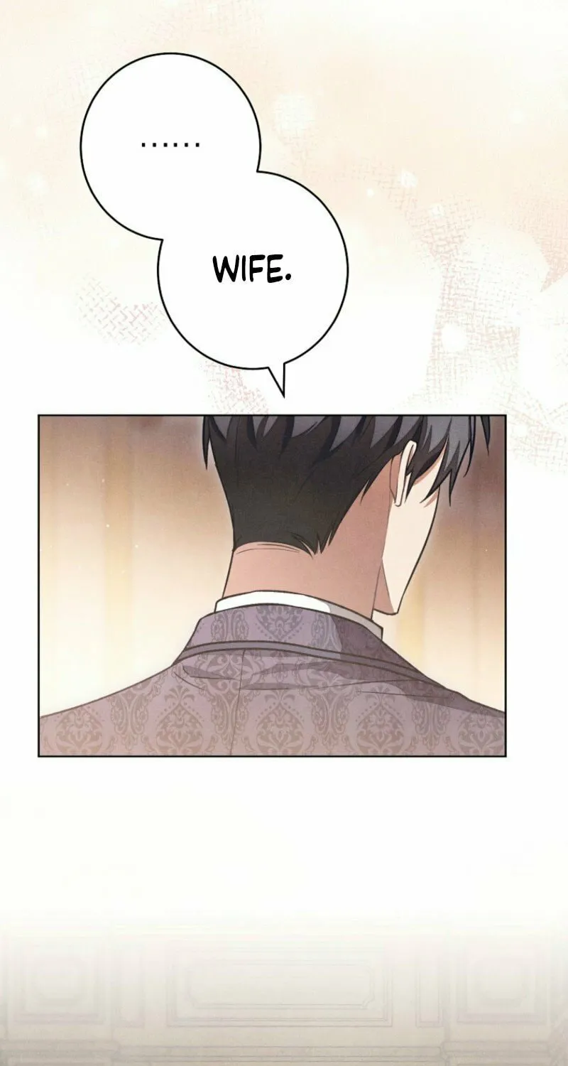 The Duke’s Wife Obsession Chapter 36 page 21 - 