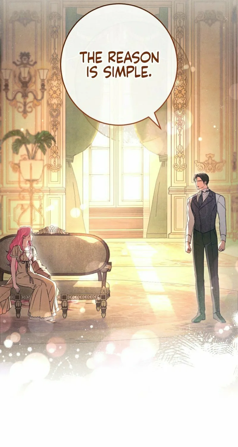 The Duke’s Wife Obsession Chapter 36 page 22 - 