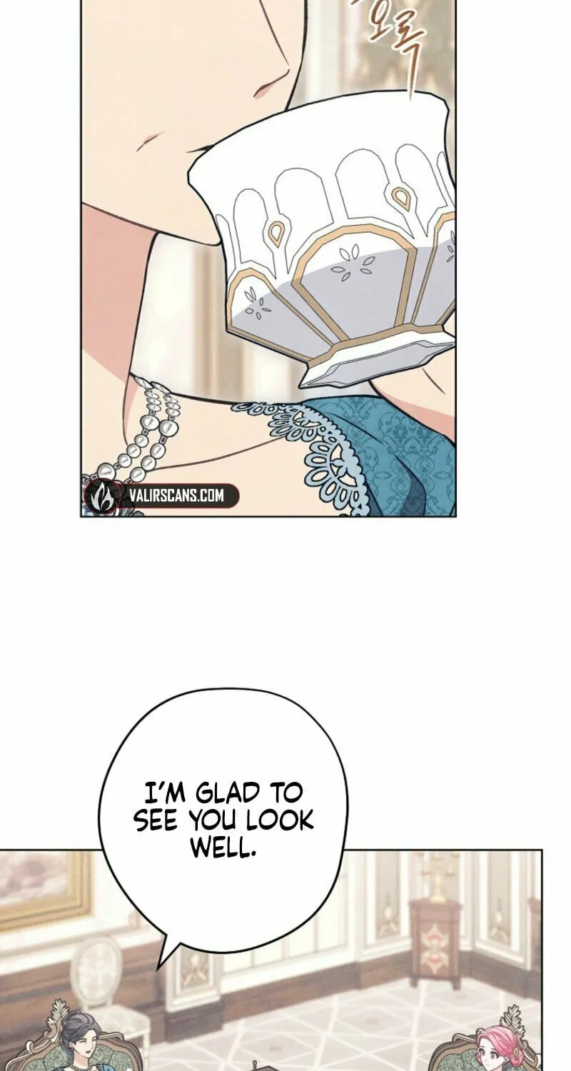 The Duke’s Wife Obsession Chapter 36 page 28 - 