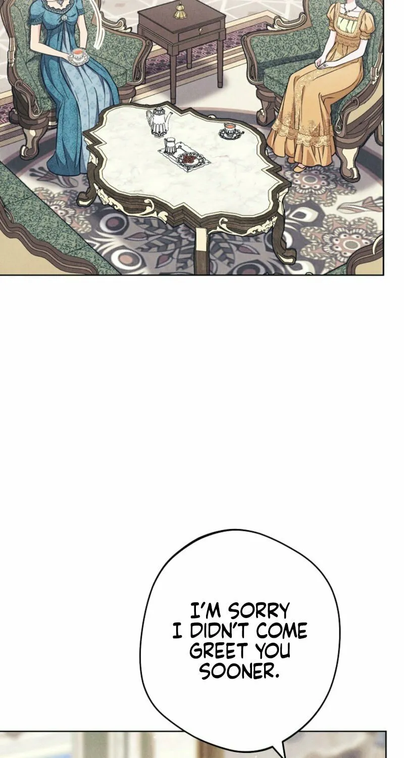 The Duke’s Wife Obsession Chapter 36 page 29 - 