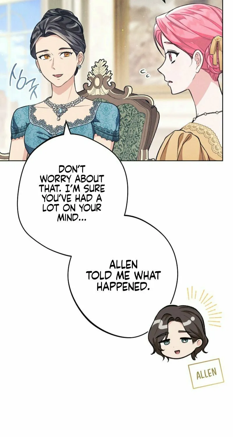 The Duke’s Wife Obsession Chapter 36 page 30 - 
