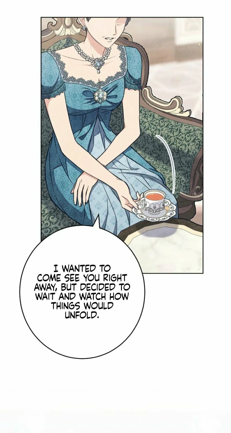The Duke’s Wife Obsession Chapter 36 page 31 - 