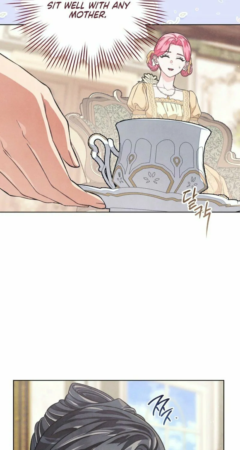 The Duke’s Wife Obsession Chapter 36 page 33 - 