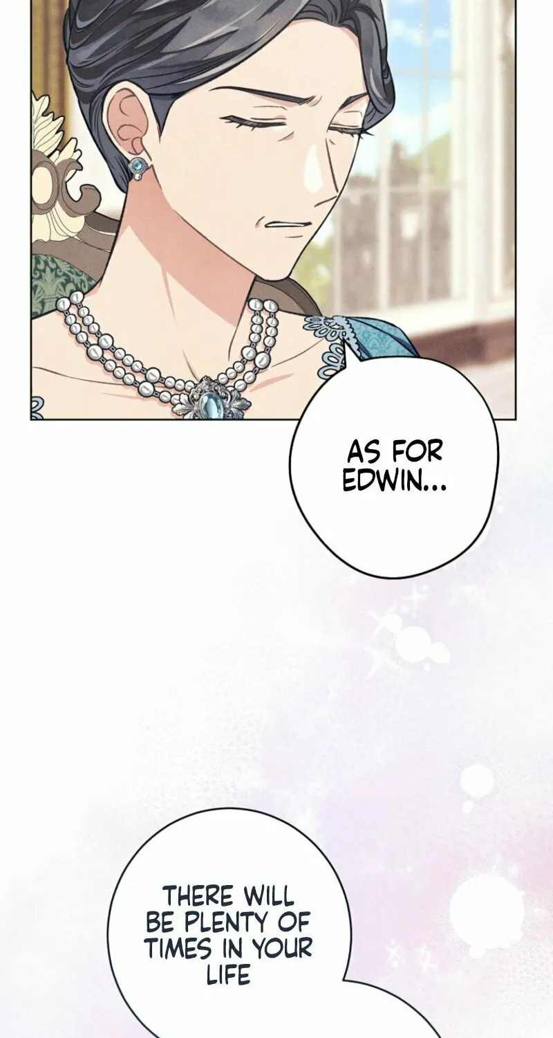 The Duke’s Wife Obsession Chapter 36 page 34 - 