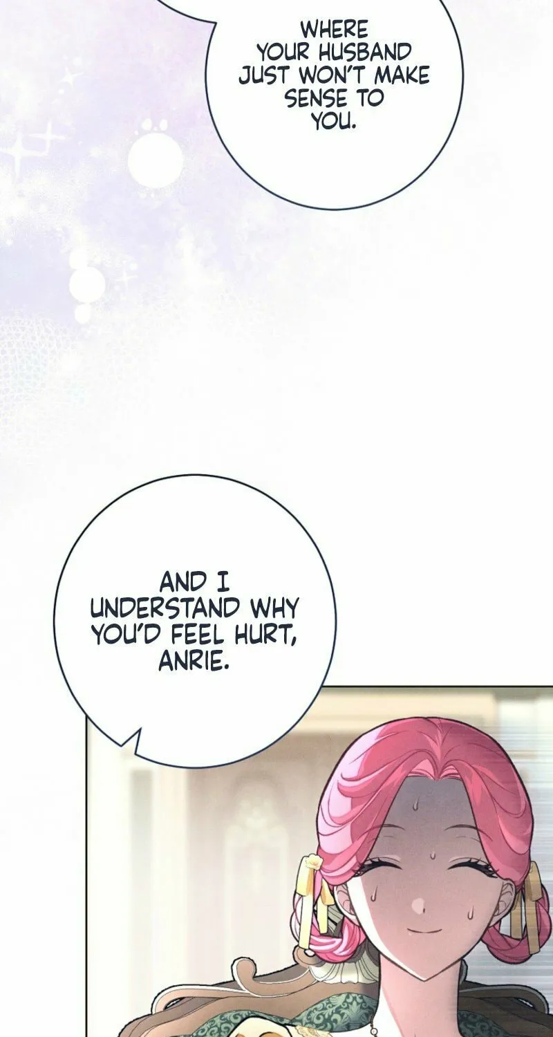 The Duke’s Wife Obsession Chapter 36 page 35 - 