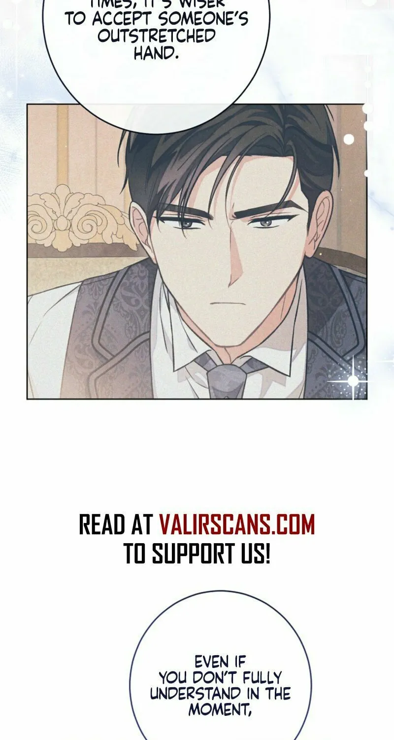 The Duke’s Wife Obsession Chapter 36 page 38 - 