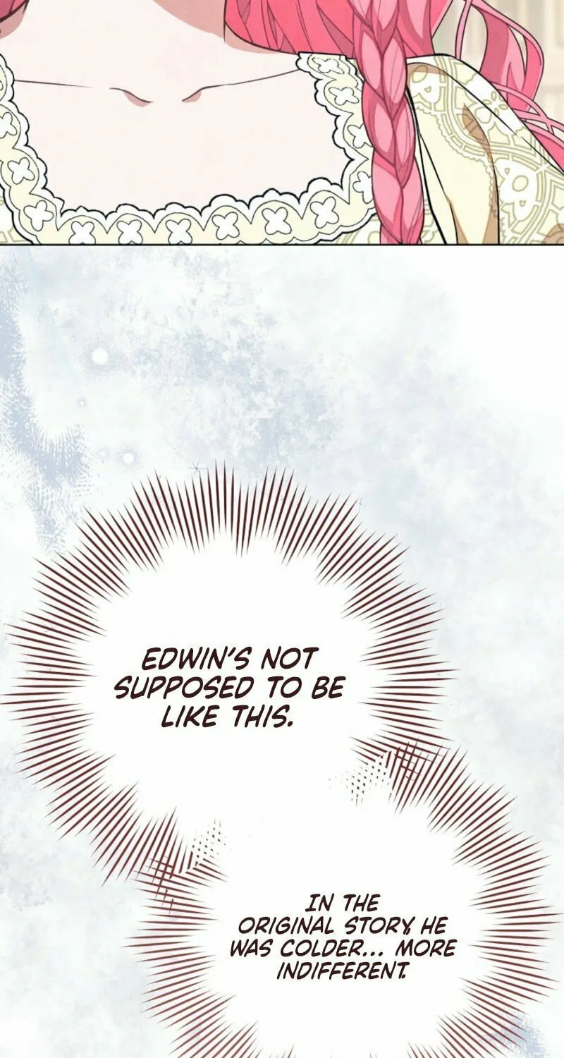 The Duke’s Wife Obsession Chapter 36 page 5 - 