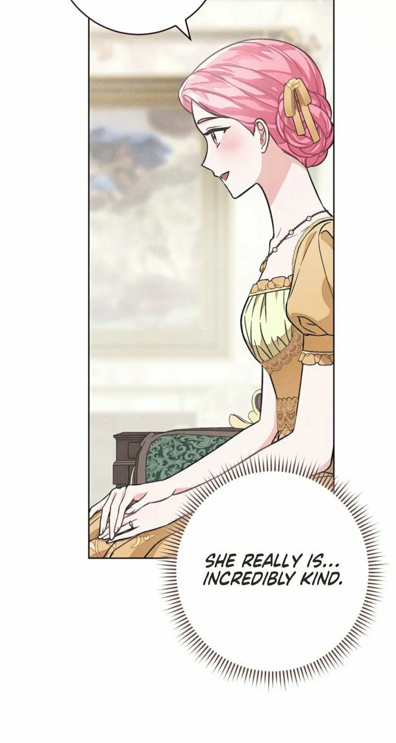 The Duke’s Wife Obsession Chapter 36 page 45 - 