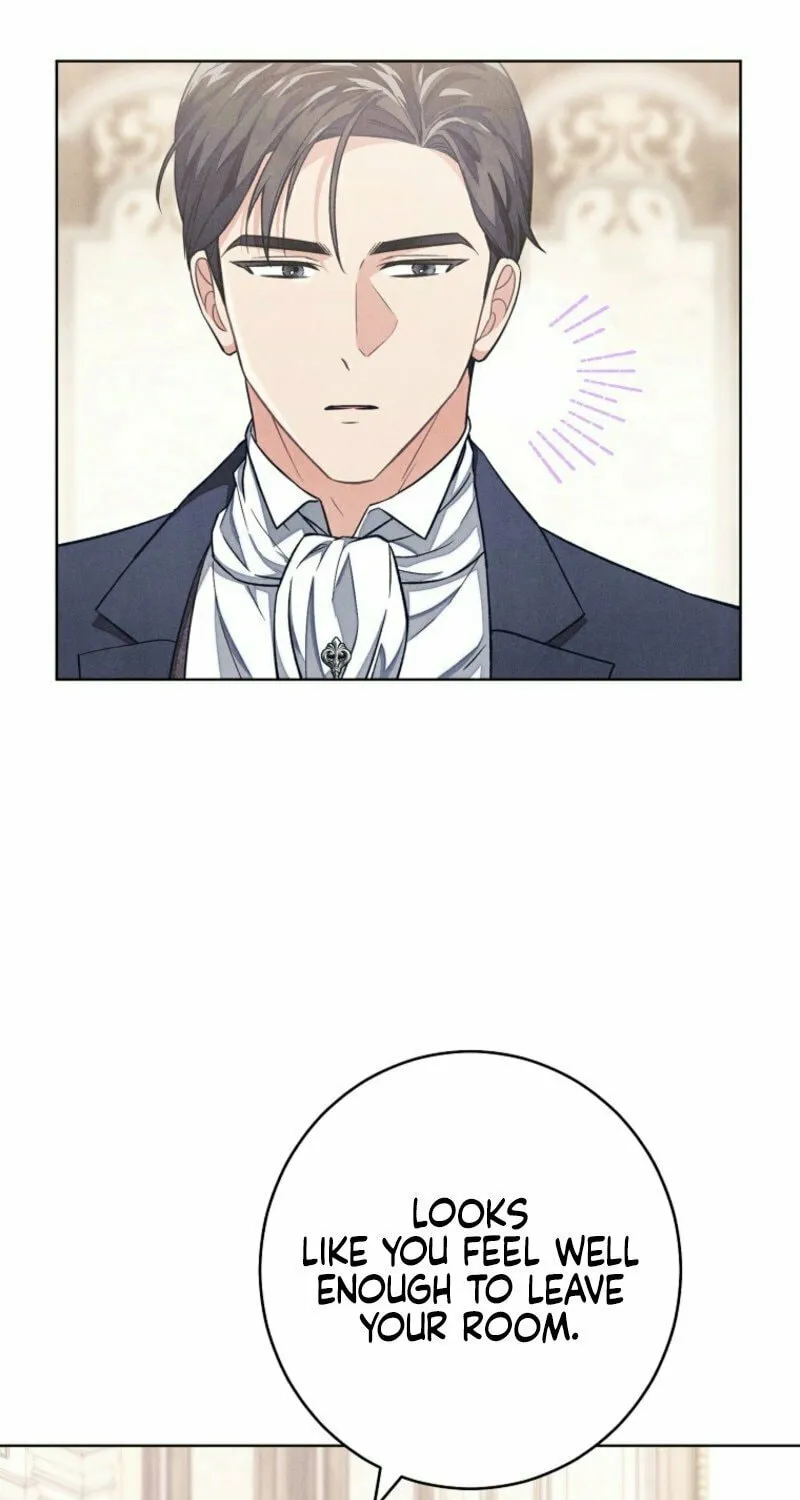 The Duke’s Wife Obsession Chapter 36 page 49 - 