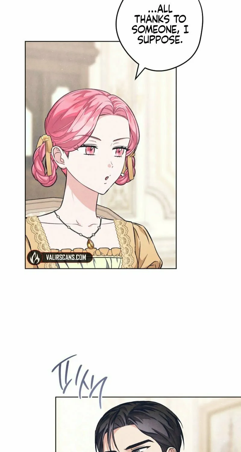The Duke’s Wife Obsession Chapter 36 page 51 - 