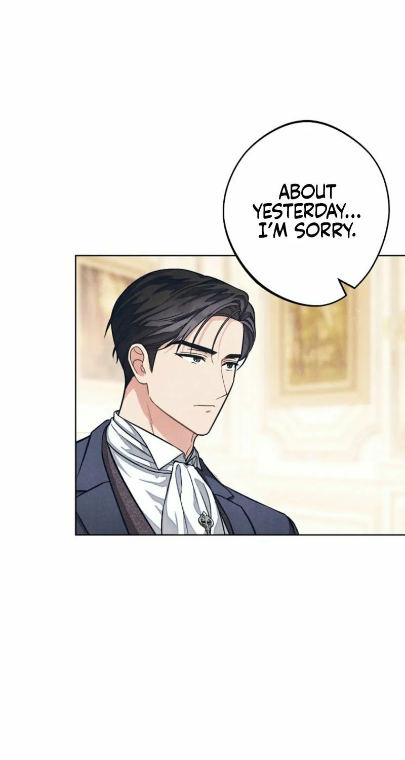 The Duke’s Wife Obsession Chapter 36 page 53 - 