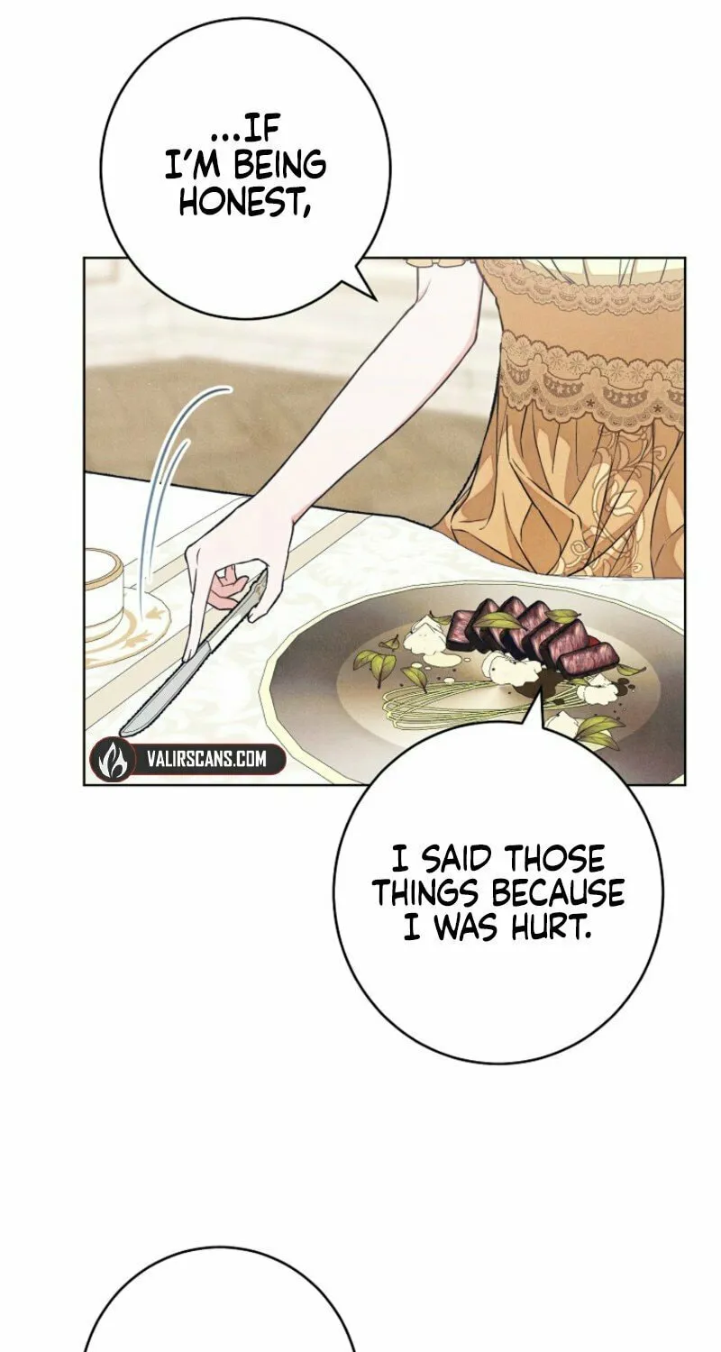 The Duke’s Wife Obsession Chapter 36 page 55 - 