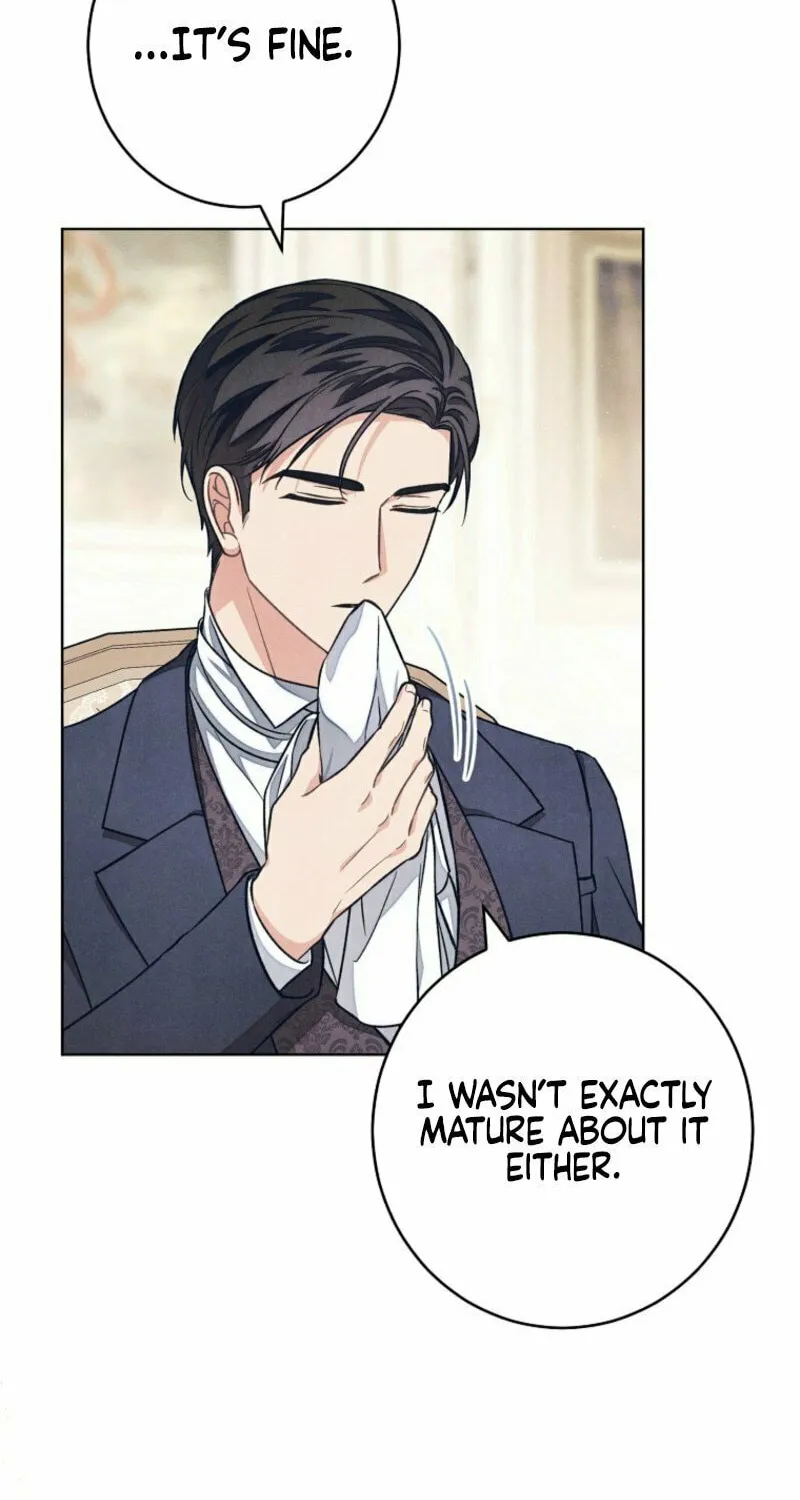 The Duke’s Wife Obsession Chapter 36 page 56 - 