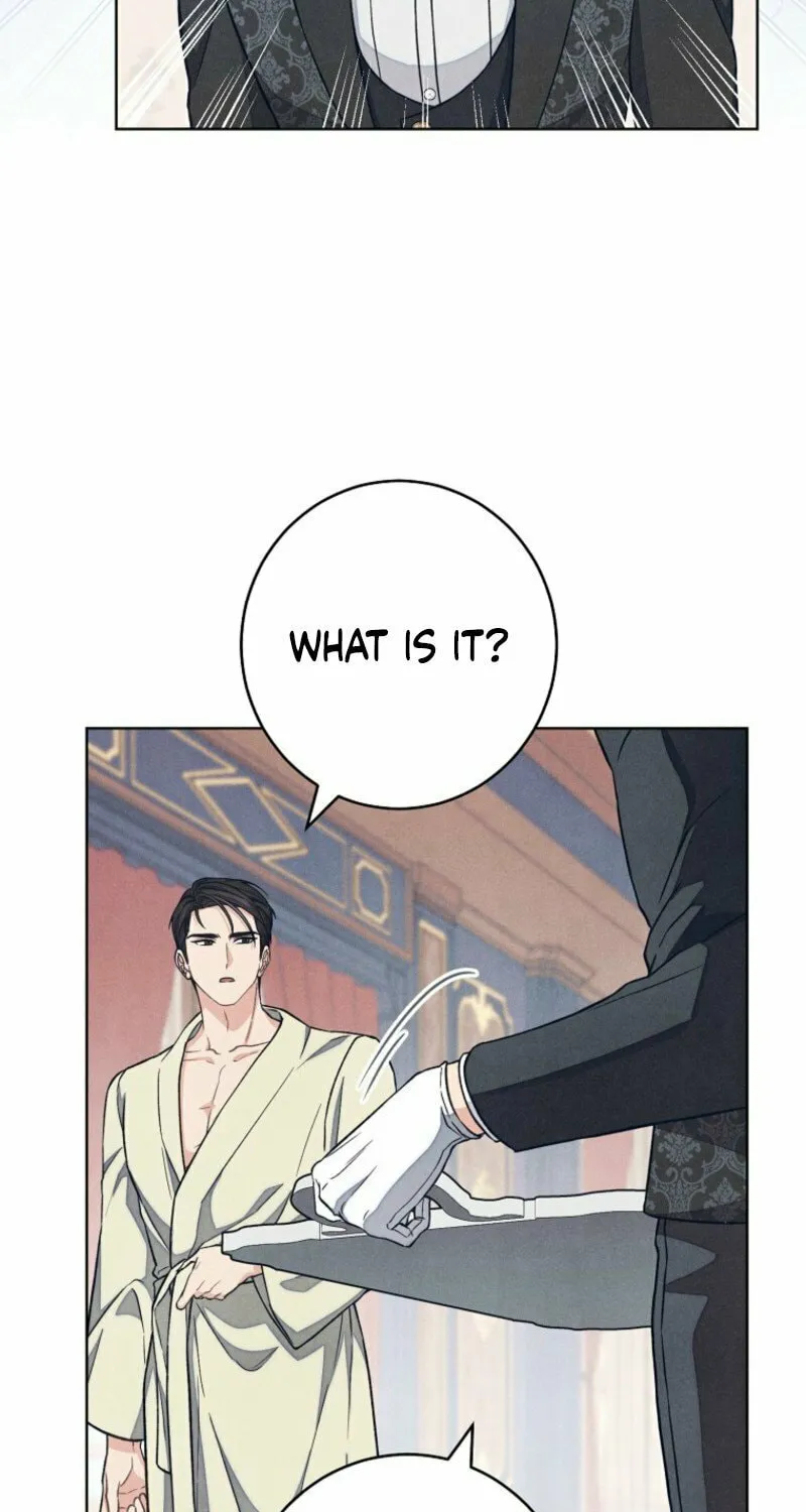 The Duke’s Wife Obsession Chapter 36 page 68 - 