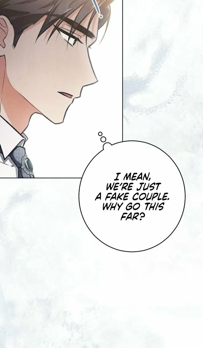 The Duke’s Wife Obsession Chapter 36 page 8 - 