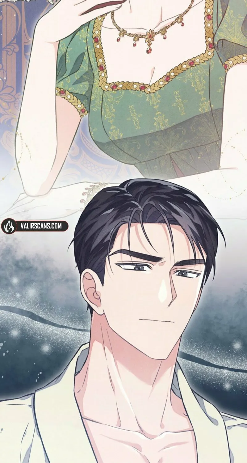 The Duke’s Wife Obsession Chapter 36 page 74 - 