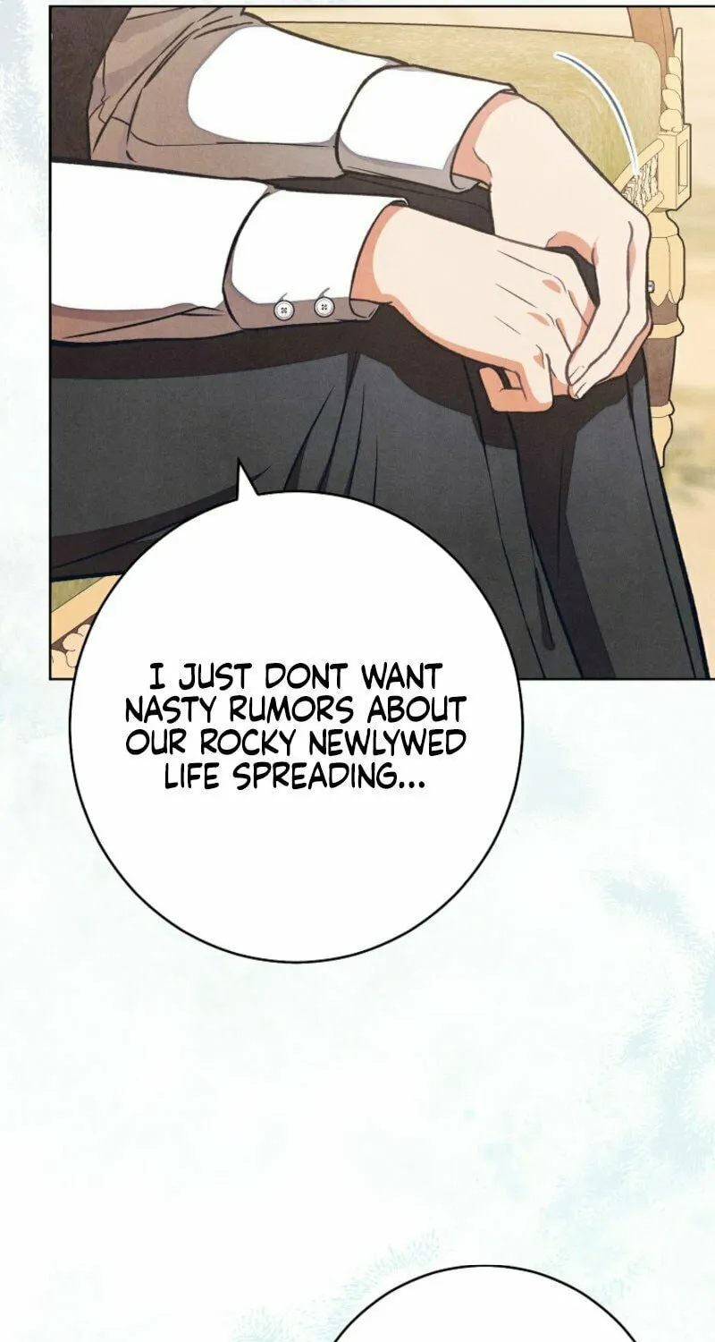 The Duke’s Wife Obsession Chapter 36 page 9 - 