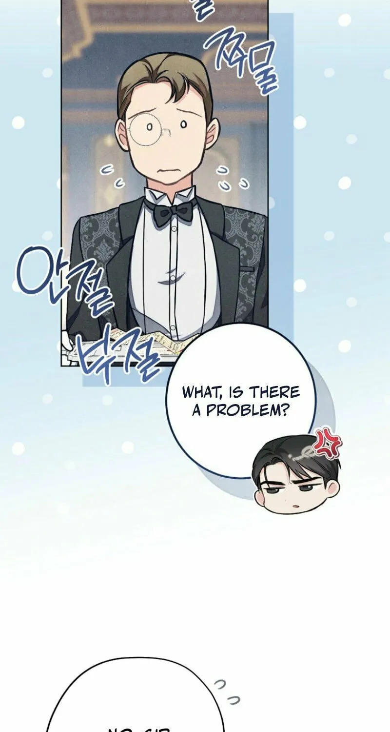The Duke’s Wife Obsession Chapter 37 page 14 - 