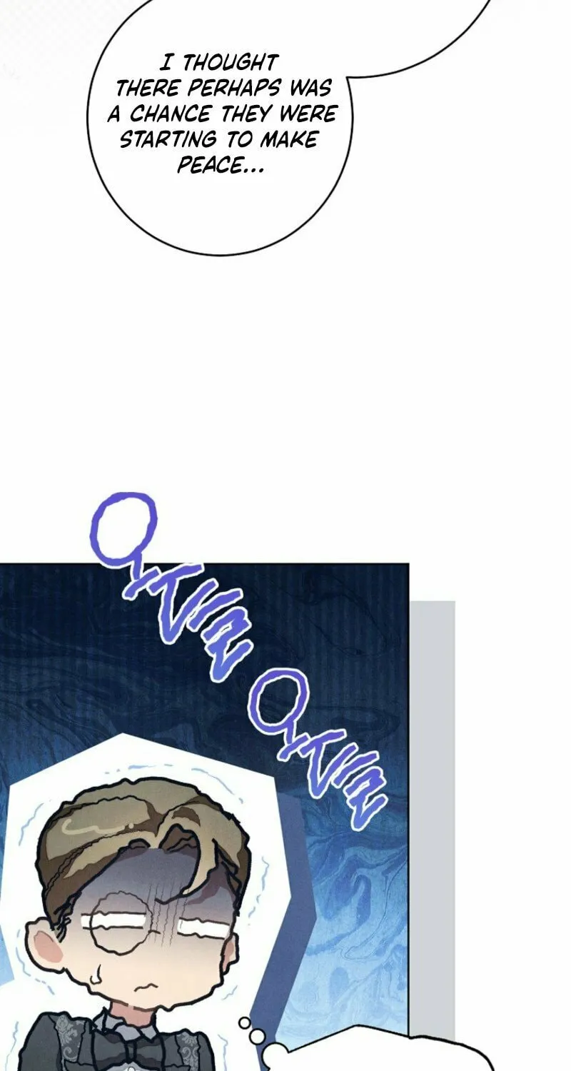 The Duke’s Wife Obsession Chapter 37 page 19 - 