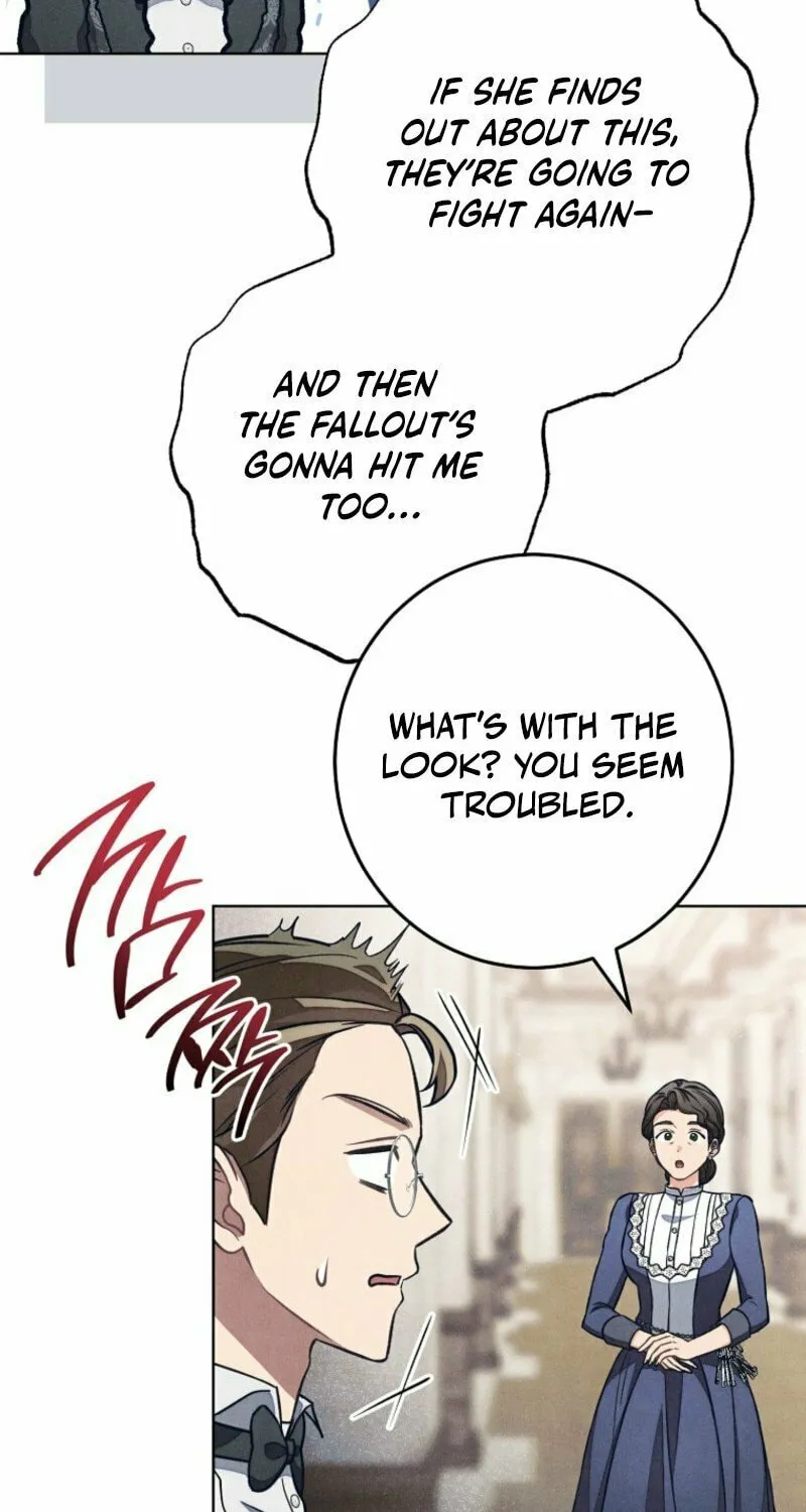 The Duke’s Wife Obsession Chapter 37 page 20 - 