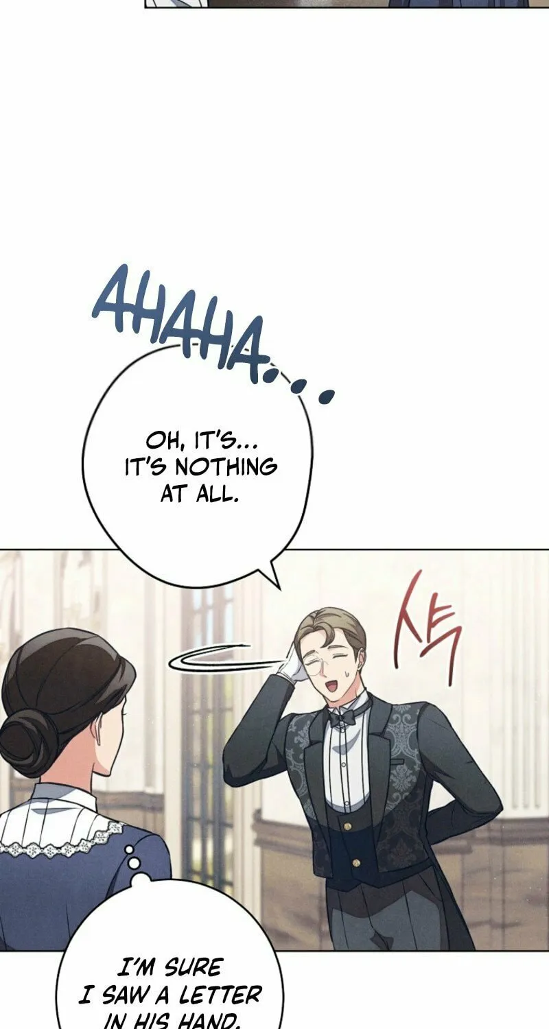 The Duke’s Wife Obsession Chapter 37 page 21 - 