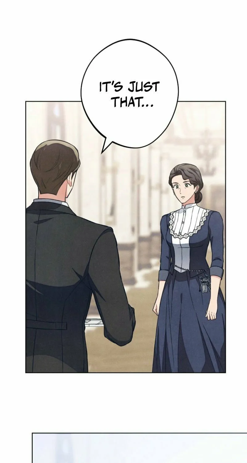 The Duke’s Wife Obsession Chapter 37 page 24 - 