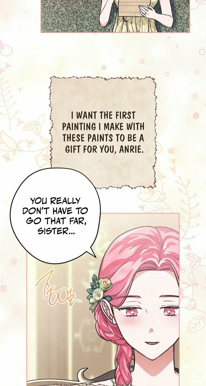 The Duke’s Wife Obsession Chapter 37 page 27 - 
