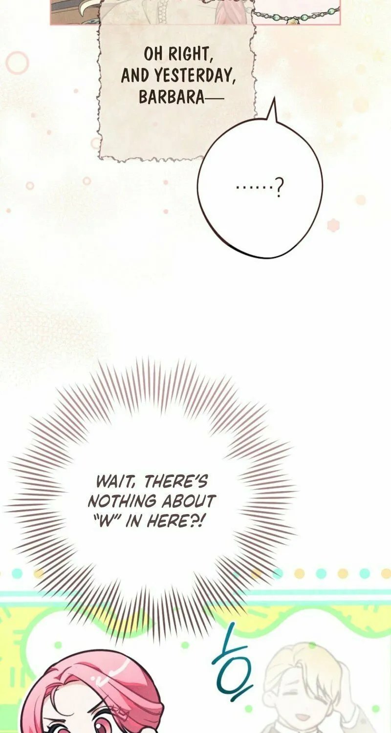The Duke’s Wife Obsession Chapter 37 page 28 - 