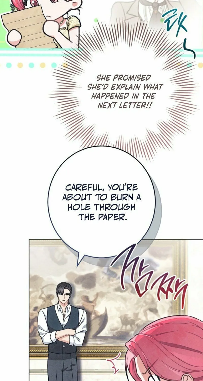 The Duke’s Wife Obsession Chapter 37 page 29 - 
