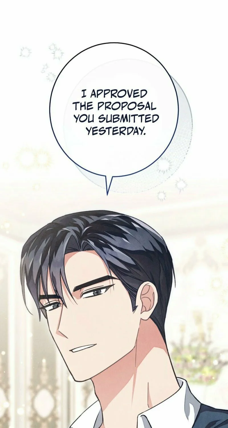 The Duke’s Wife Obsession Chapter 37 page 36 - 