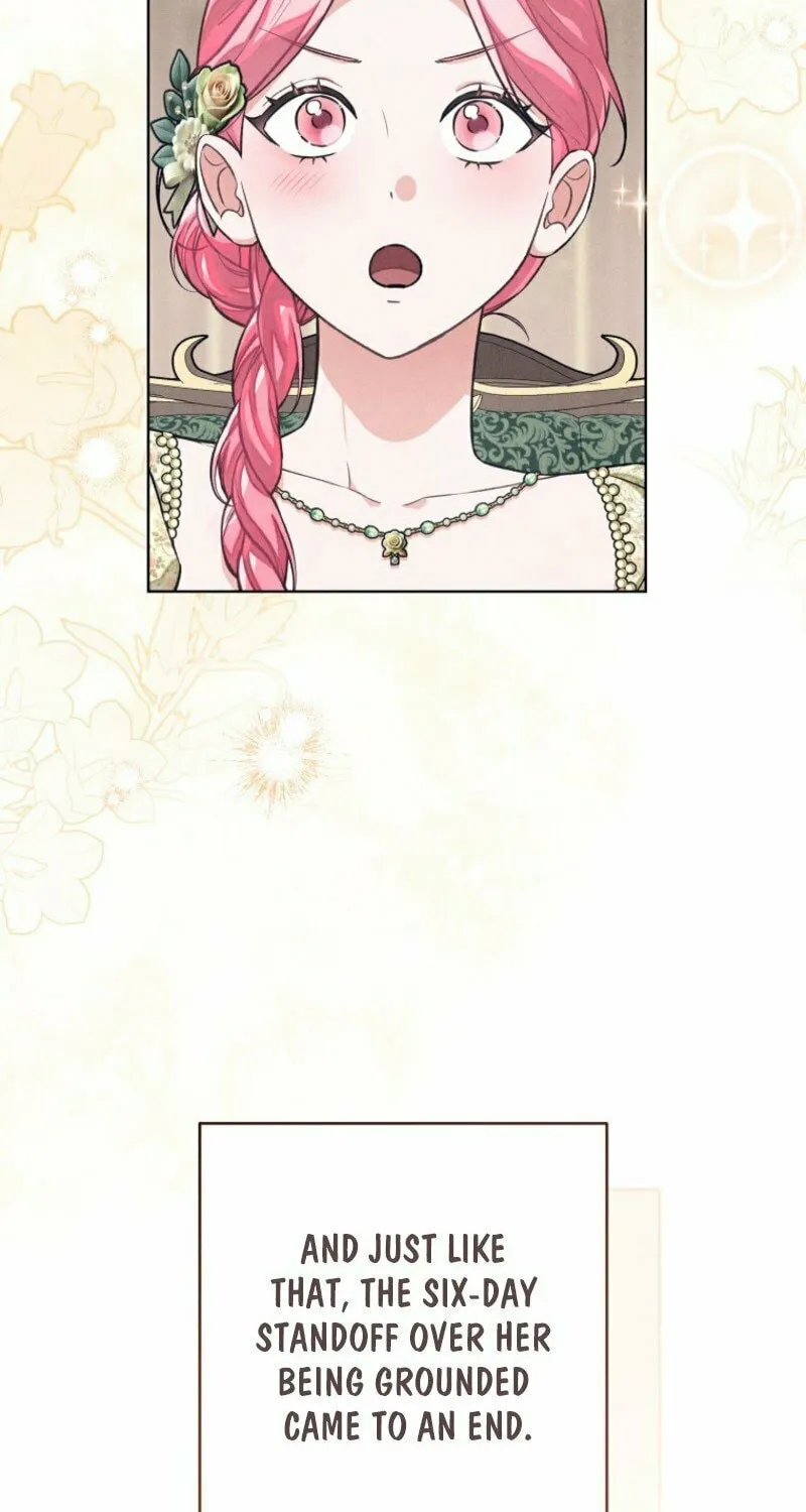 The Duke’s Wife Obsession Chapter 37 page 38 - 
