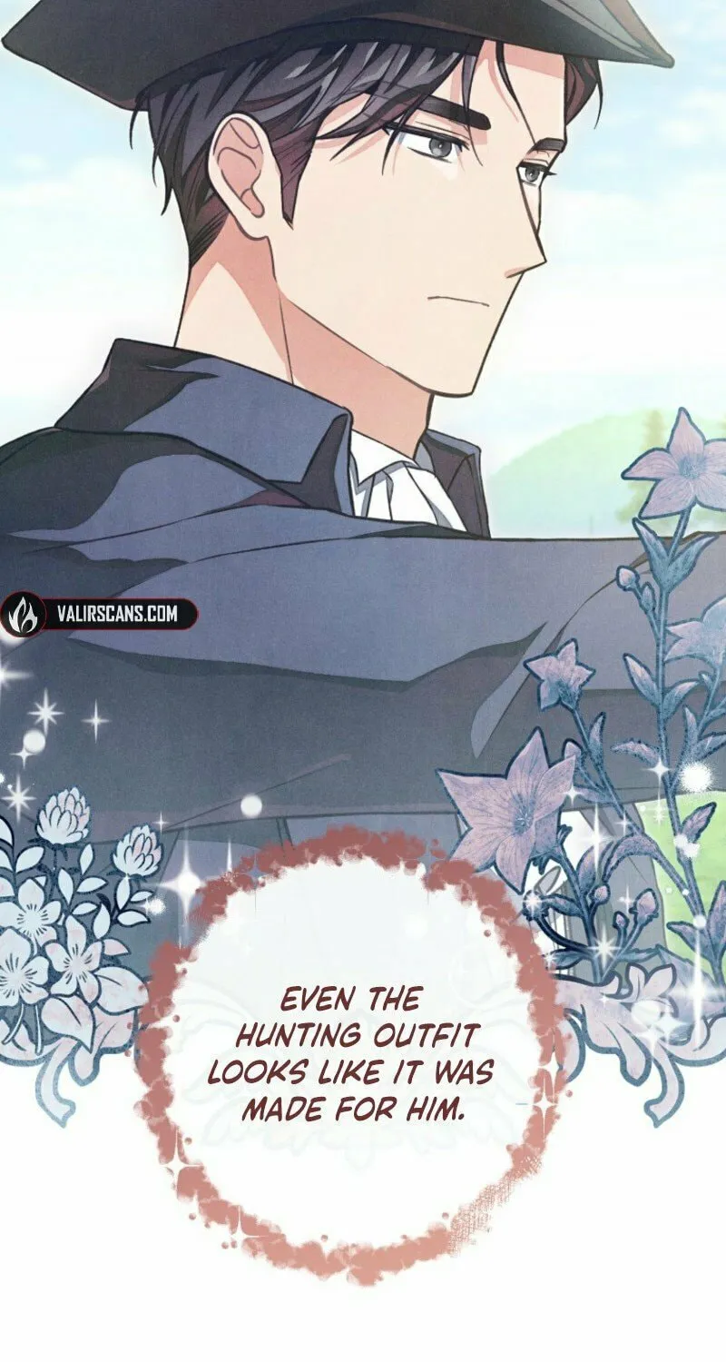 The Duke’s Wife Obsession Chapter 37 page 46 - 