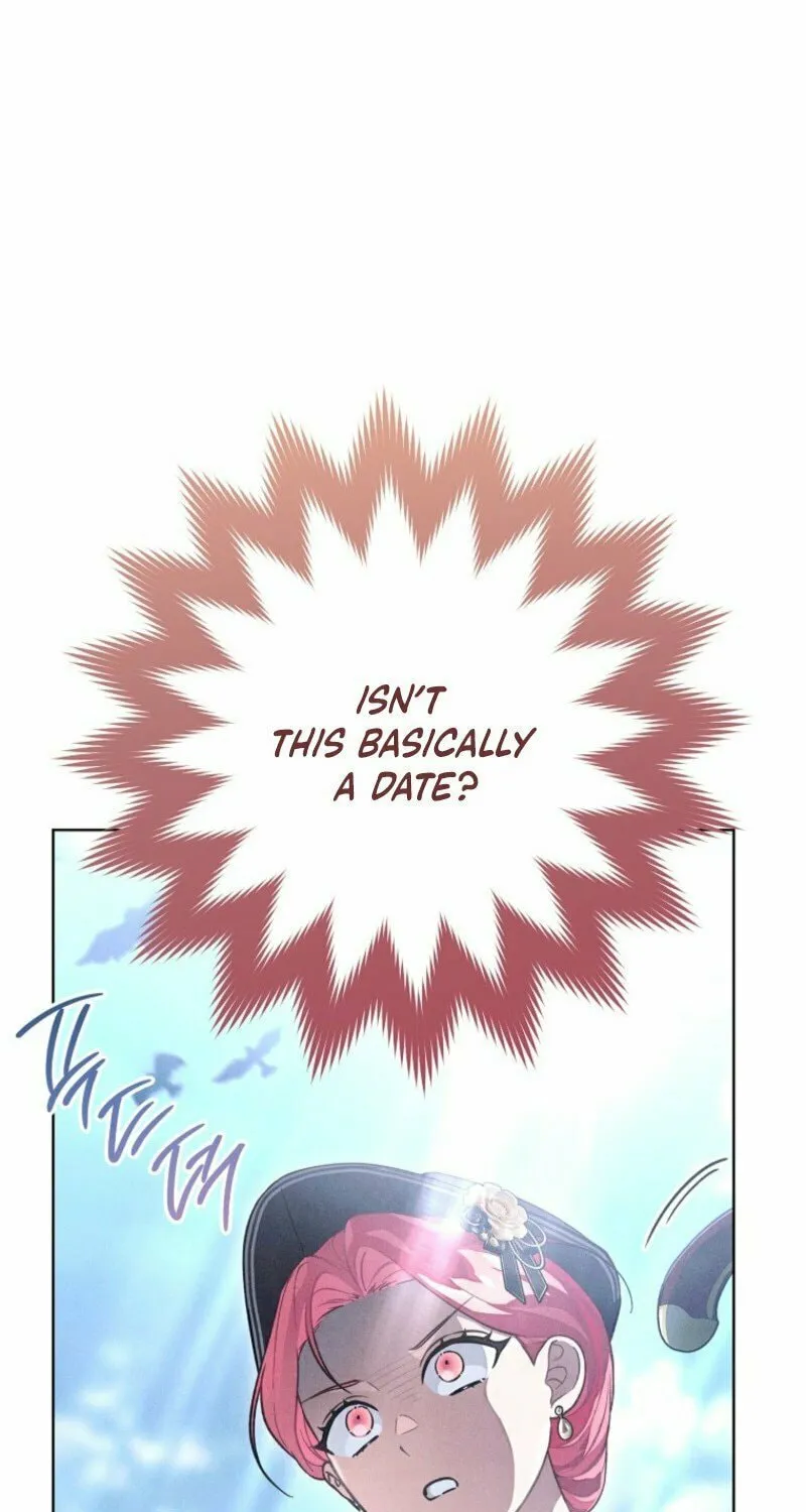 The Duke’s Wife Obsession Chapter 37 page 48 - 