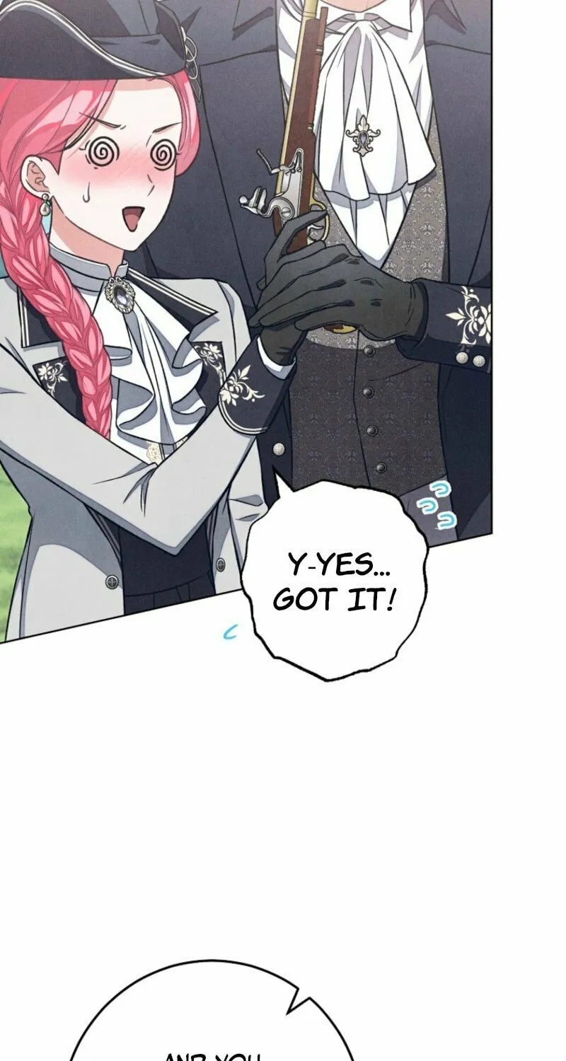 The Duke’s Wife Obsession Chapter 37 page 50 - 