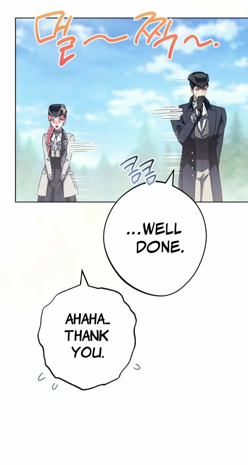 The Duke’s Wife Obsession Chapter 37 page 59 - 