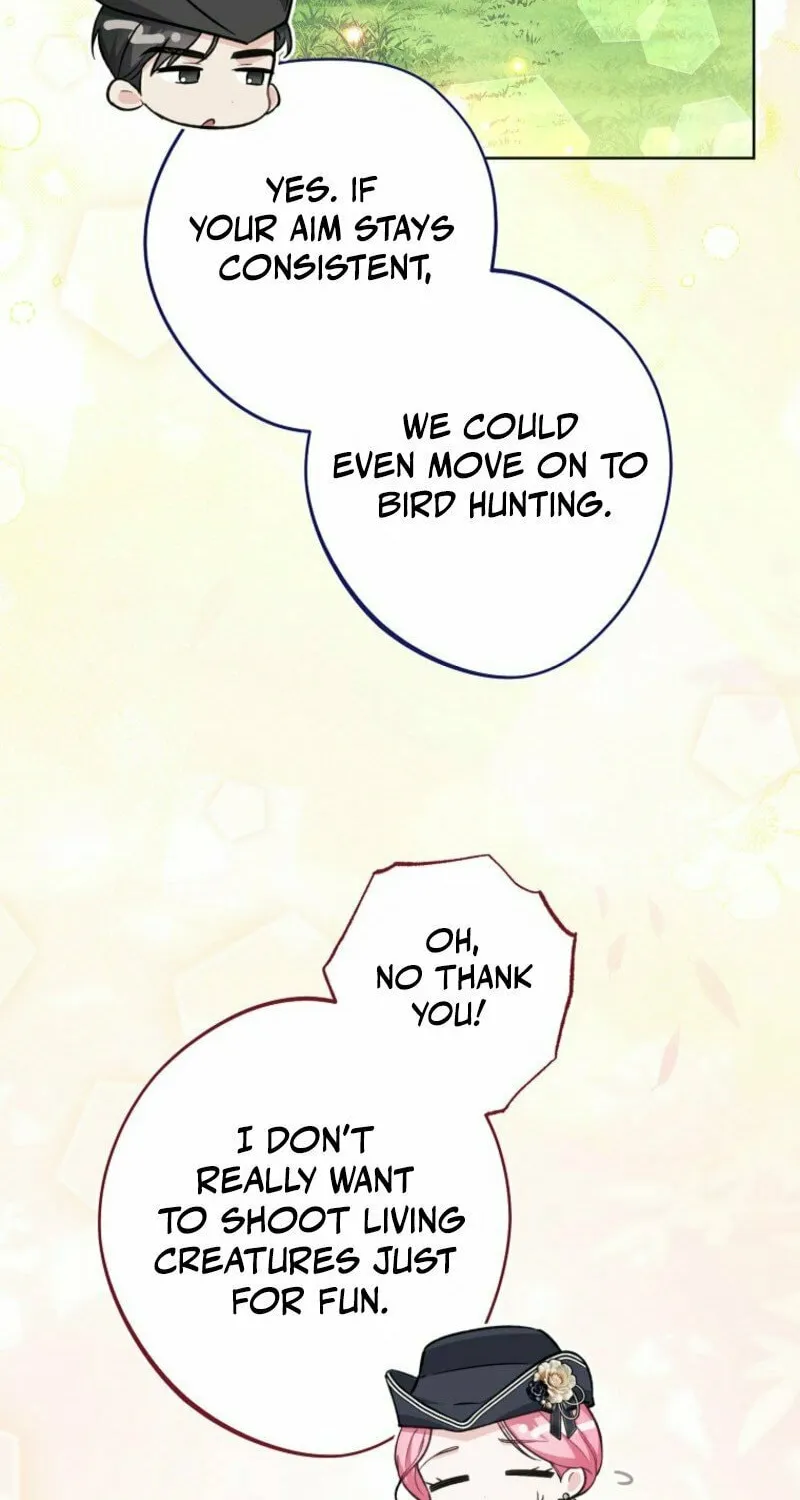 The Duke’s Wife Obsession Chapter 37 page 61 - 