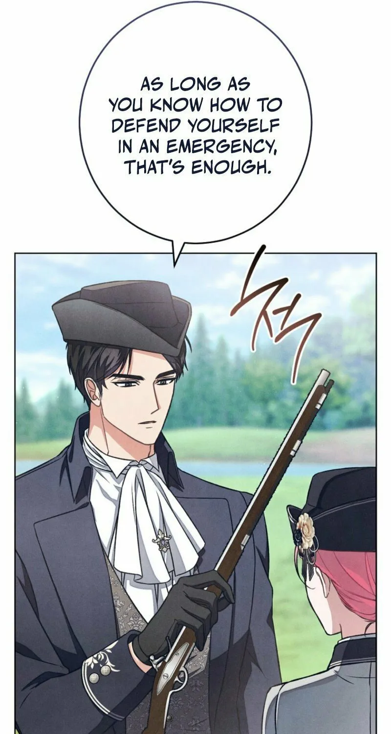 The Duke’s Wife Obsession Chapter 37 page 64 - 