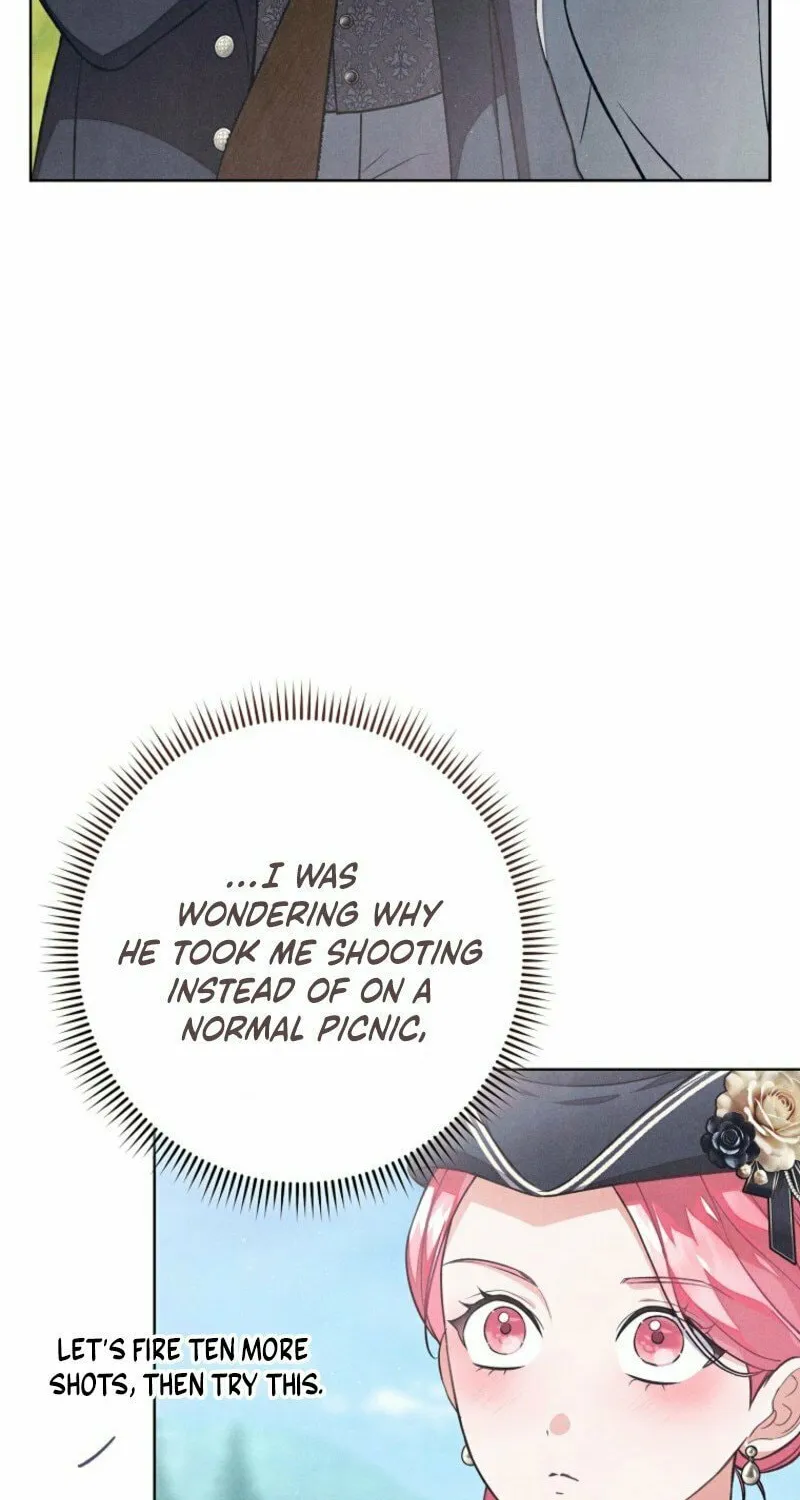 The Duke’s Wife Obsession Chapter 37 page 65 - 