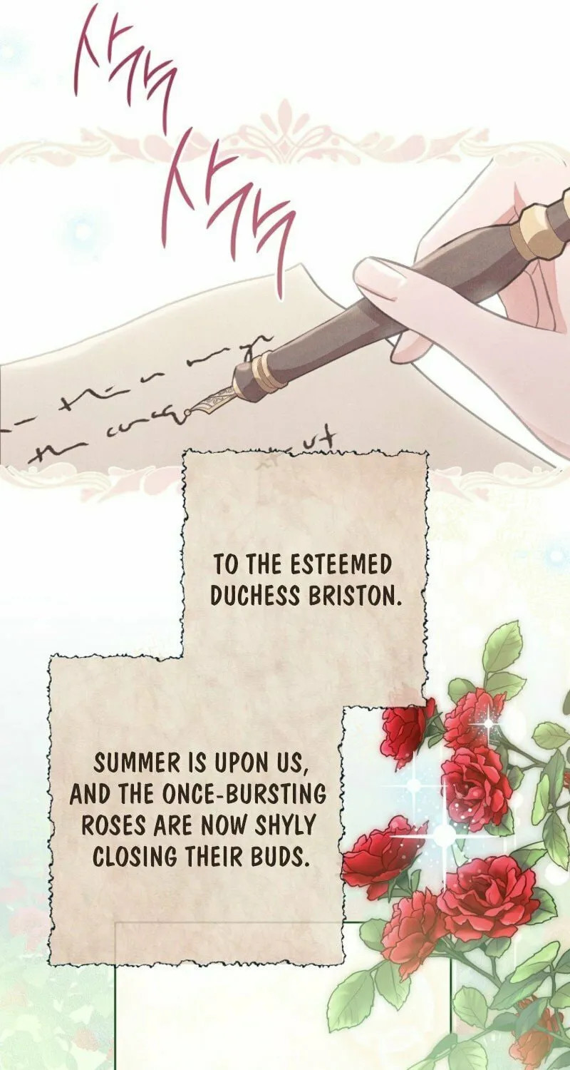 The Duke’s Wife Obsession Chapter 37 page 8 - 