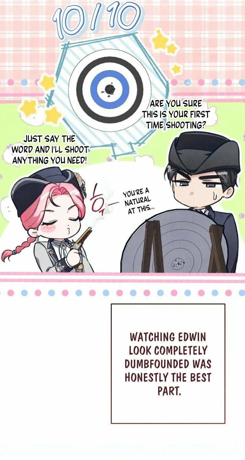 The Duke’s Wife Obsession Chapter 37 page 72 - 